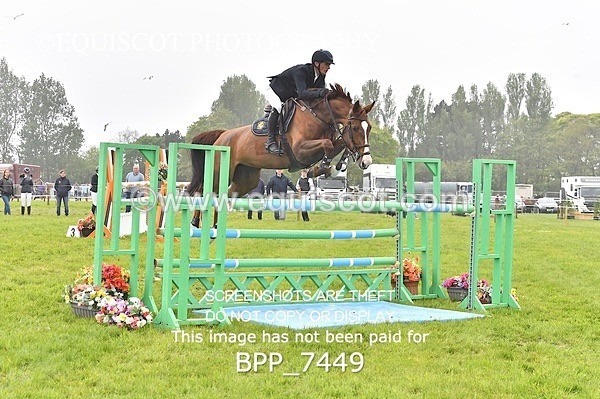 BPP_7449 - CLASS 5 Scottish Branch Outdoor Open RHS Young Mas (1.30m)