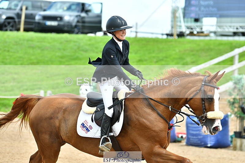 230723A-140428-12781 - Cls 12, 2 Star Big Tour Grand Prix Jump Off and Presentations