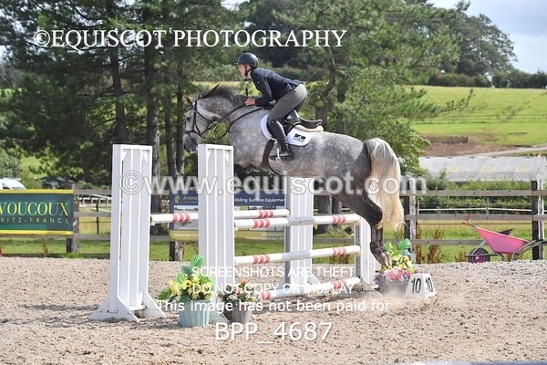 BPP_4687 - CLASS 15 SUN Senior Newcomers/ 1.10m Open