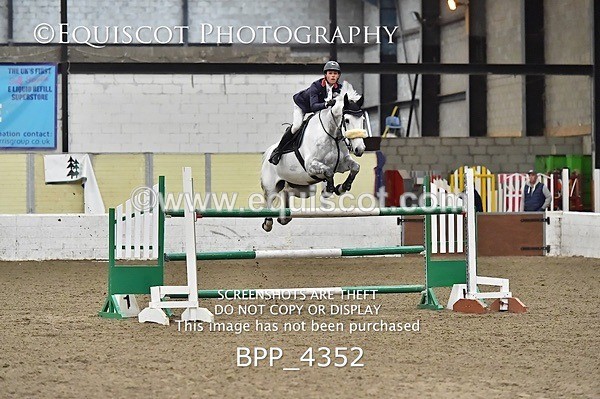 BPP_4352 - FRI CLASS 25 1.30M OPEN