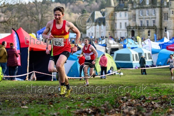 Falkirk25-916077 - Senior Men Set One