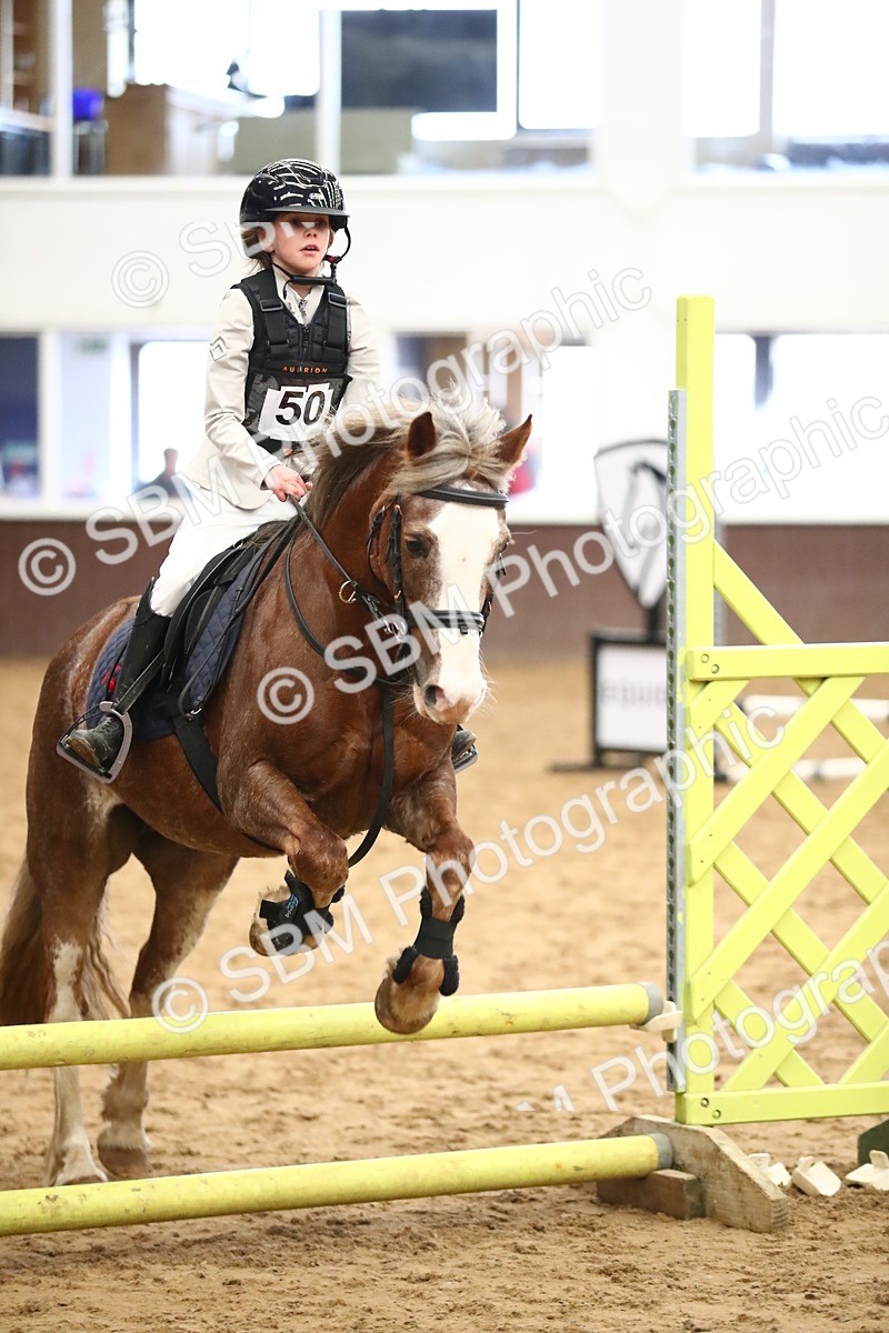 SBM_001085 - Class 3 - 50cm