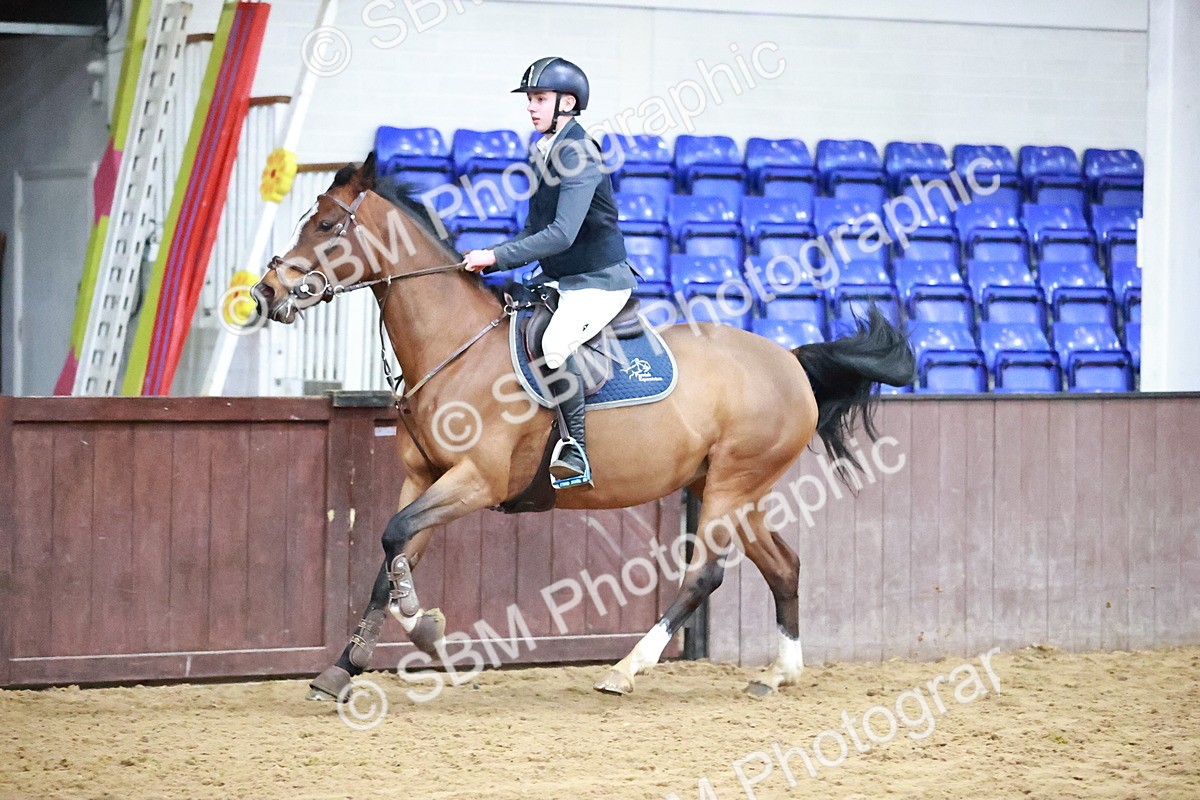 SBM_000874 - Class 3 - Pony Discovery 90cm