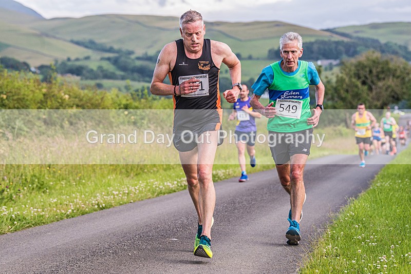 Lambfoot Loop-220 - Lambfoot Loop Road Race Tuesday 5th July 2022