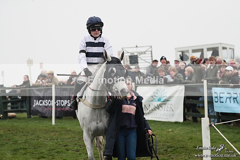 PtP 080326 820 - Pytchley with Woodland Point-to-Point Guilsborough 08/03/26