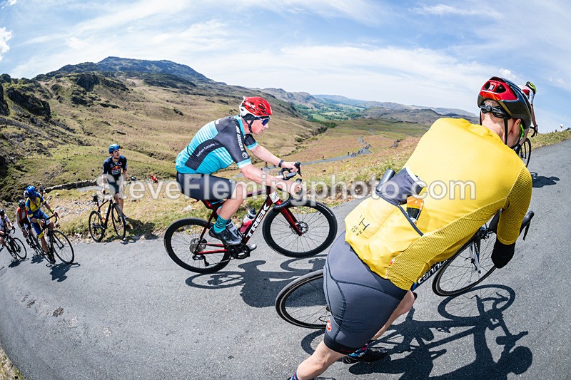 131936 - Hardknott Pass Camera 2 13.00-14.00