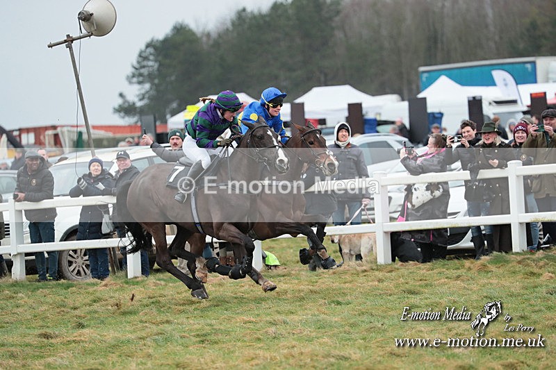 PtP 040224 130 - Combined Services Point-toPoint Larkhill 04/02/24