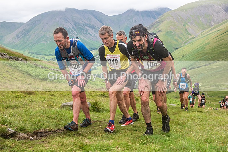 Wasdale-670 - Wasdale Horseshoe Fell Race Saturday 13th July 2024