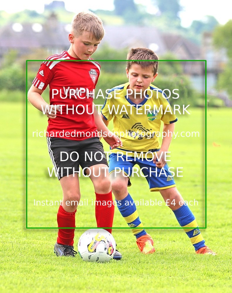 IMG_2425 - Under 8 Silver Plate Final-Grange Utd vs Kendal Utd