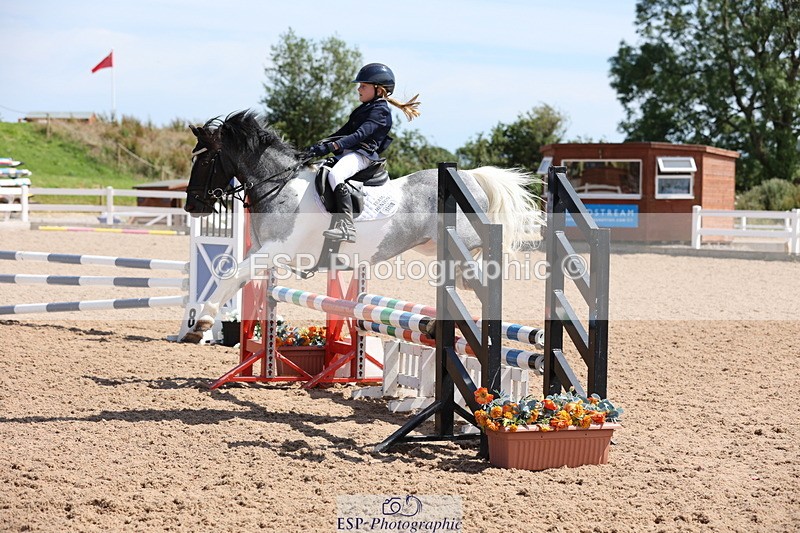 240629A-152318-07105 - Cls 16 11yrs and Under 128cm