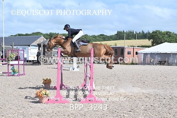 BPP_3243 - CLASS 13 Junior 1.20m Open