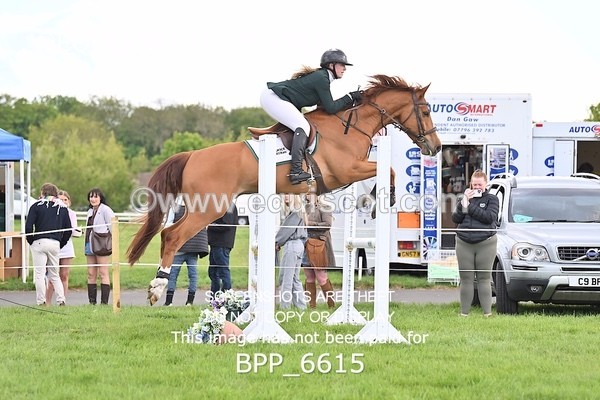 BPP_6615 - CLASS 6 1M AM CHAMP