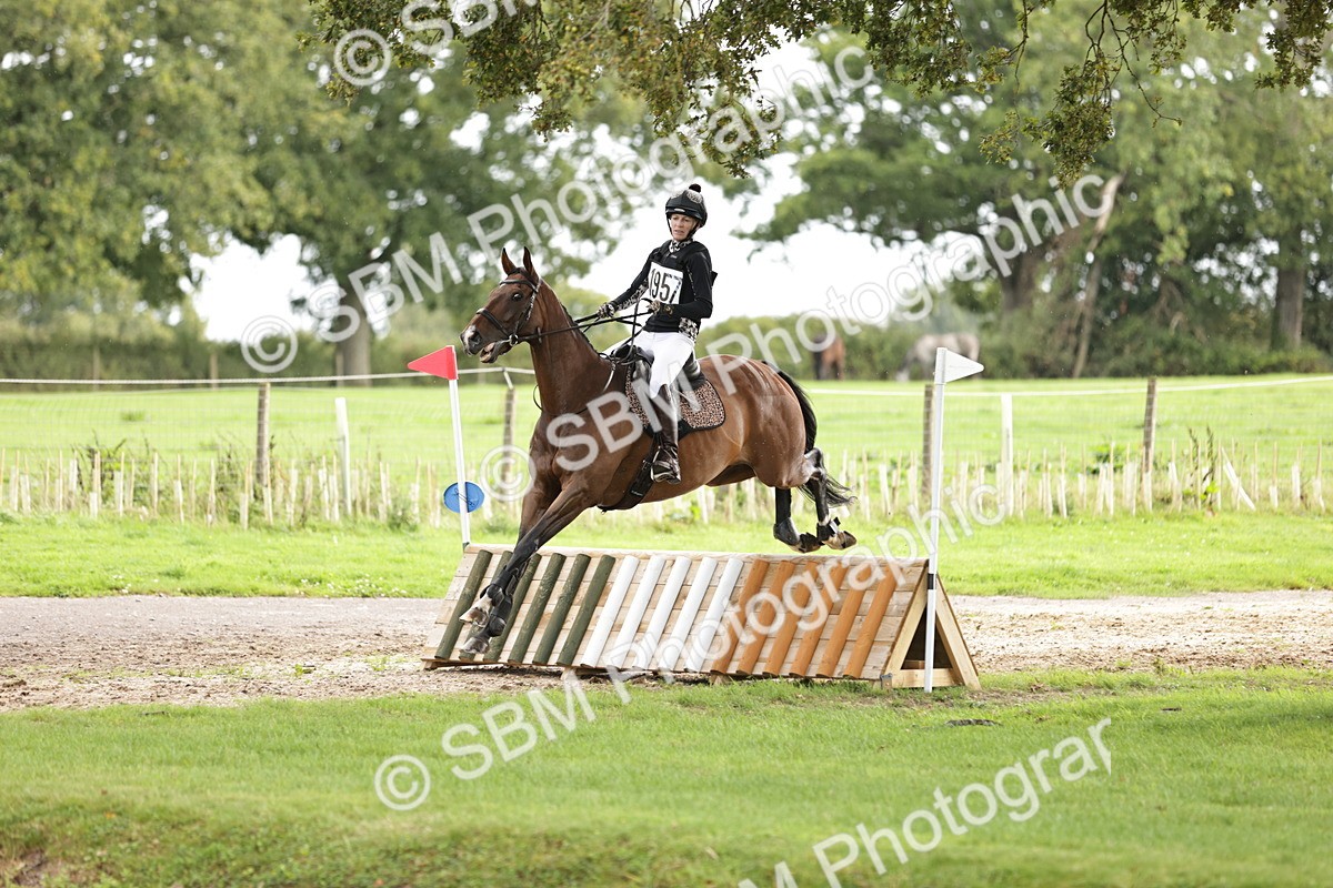 SBM_11776 - E6 - Eventers Challenge 80cm Championship