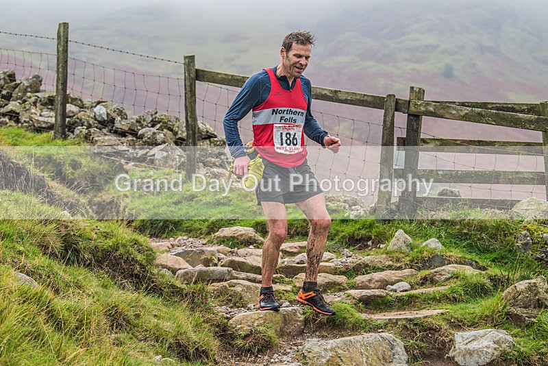 Langdale-1224 - Langdale Horseshoe Fell Race Saturday 7th October 2023
