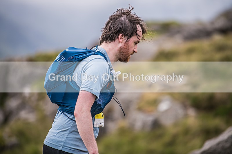 Great Lakes-1000 - Great Lakes Fell Race Saturday 21st June 2025