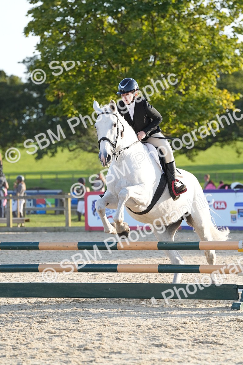 SBM_54278 - J23 - Junior Horse 70cm Championship