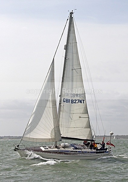 090509 QUINTESSENCE IMG_9712 - Sailboats - monohull