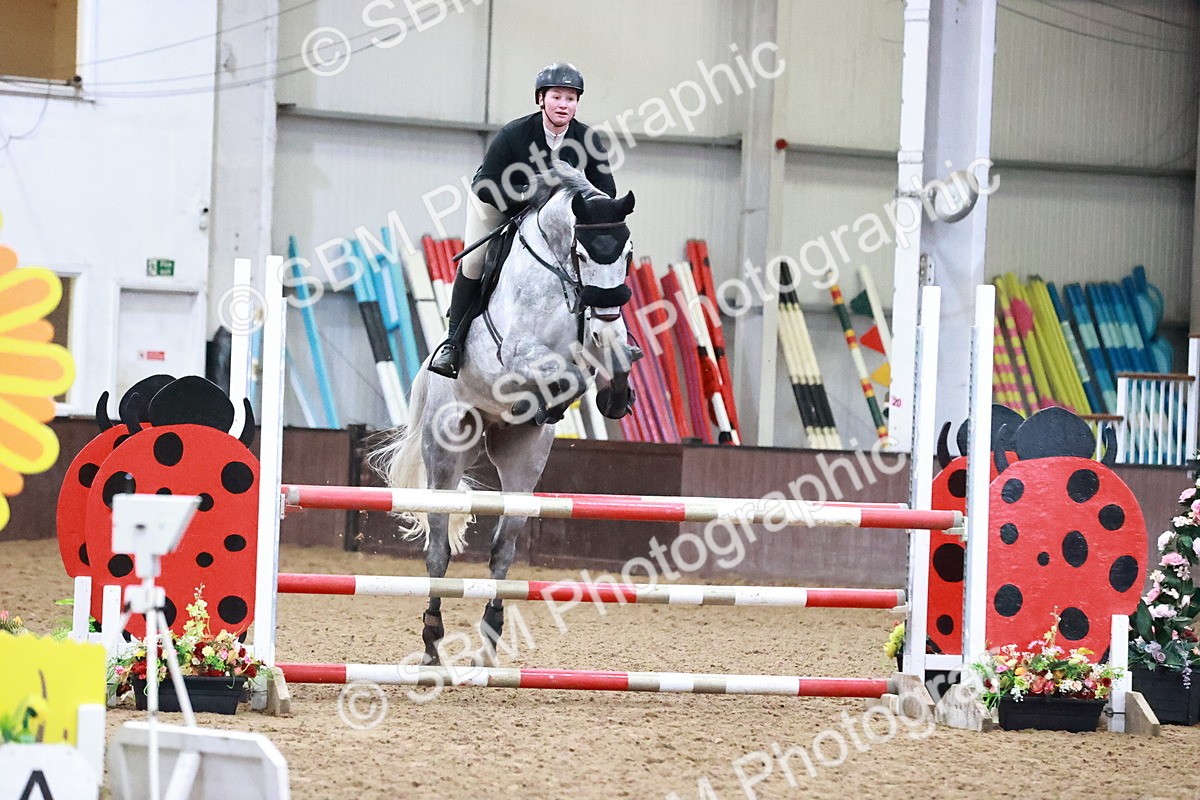 SBM_001259 - Class 3 - Senior Discovery - 1.00m
