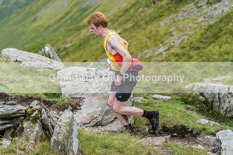 Kentmere-83 - Kentmere Horseshoe Fell Race Sunday 21st July 2024