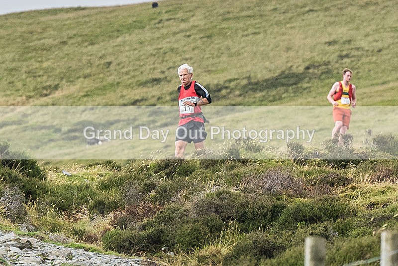 Skiddaw-902 - Skiddaw Fell Race Sunday 2nd July 2023