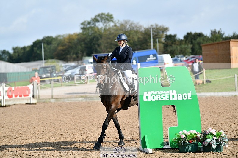 240915A-100346-08916 - Cls 25 Snr 1.20m Open