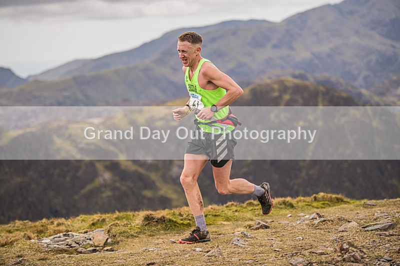 Newlands  TWA-19 - Newlands Memorial & Teenager With Altitude Fell Races Saturday 20th April 2024