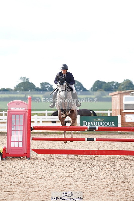 240915A-102452-09061 - Cls 32 Snr Discovery and 1m Open