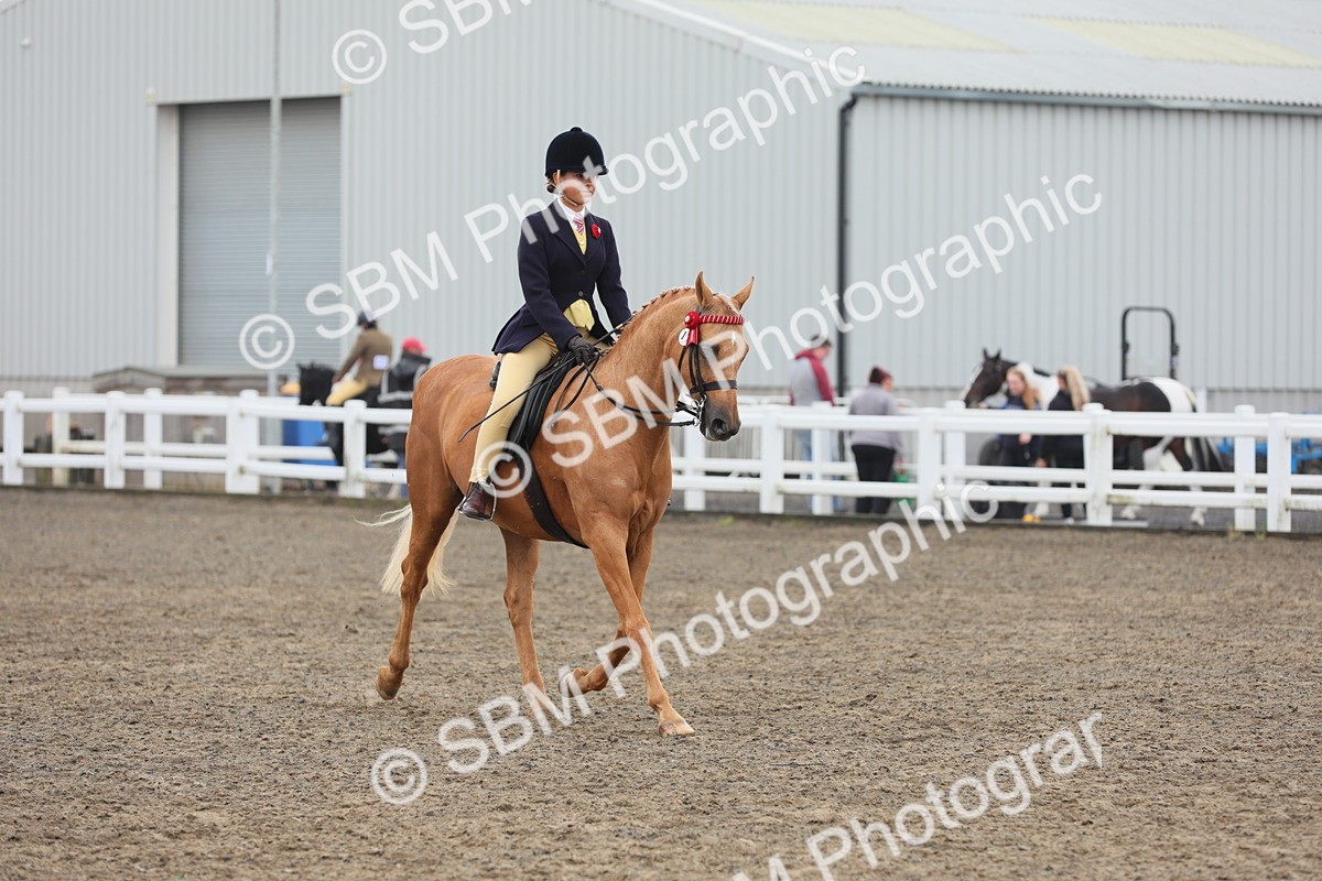 SBM_22328 - Class 807 - Young Rider 11 to 16 Yrs