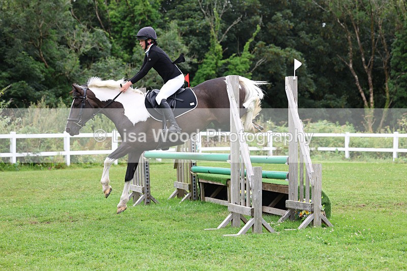 3E7A2457 - Class 7: 90cm open