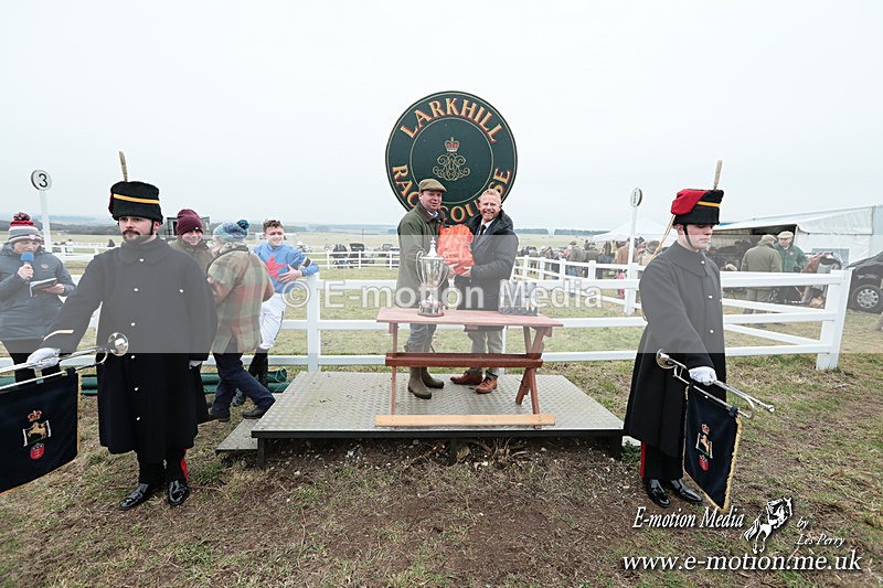 PtPres 16022535 - Presentations Combined Services PtP 16/02/25