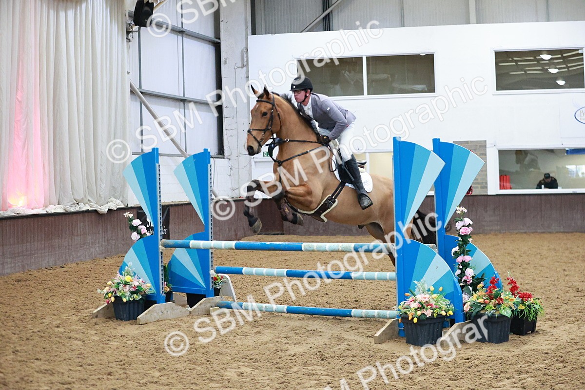 SBM_000266 - Class 2 - Senior British Novice 90cm