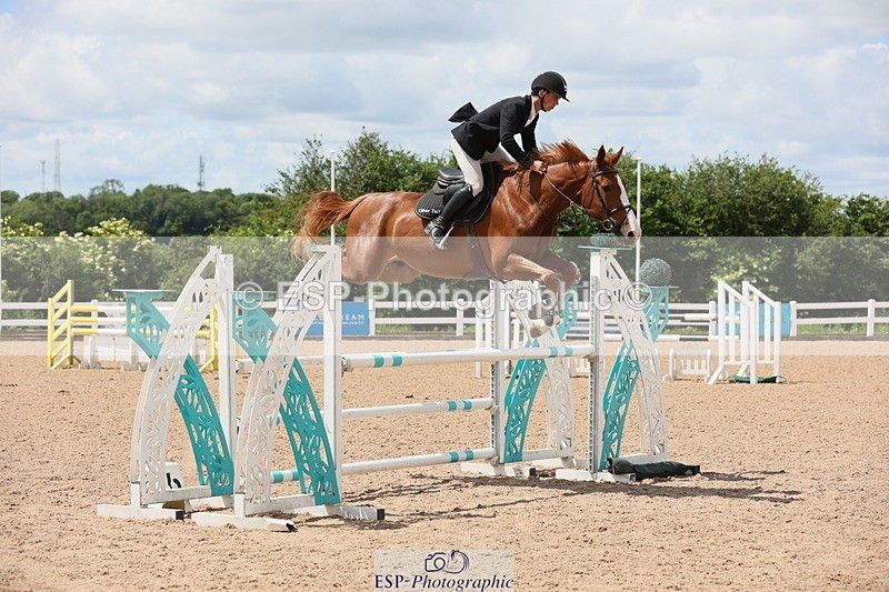 250528-135934-01197 - Cls 4 Newcomers and 1.10m Open