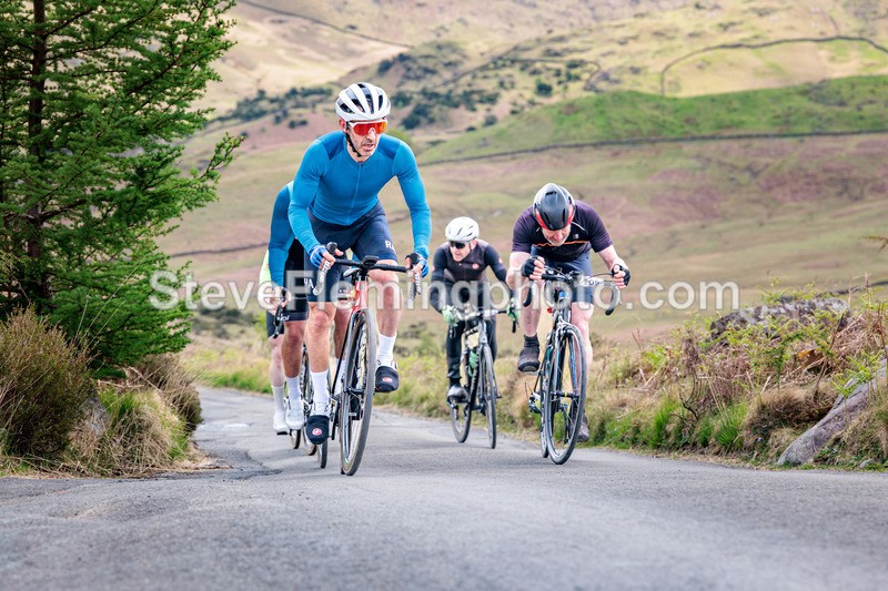 133257 - Blea Tarn Climb 13:00 - 14:00