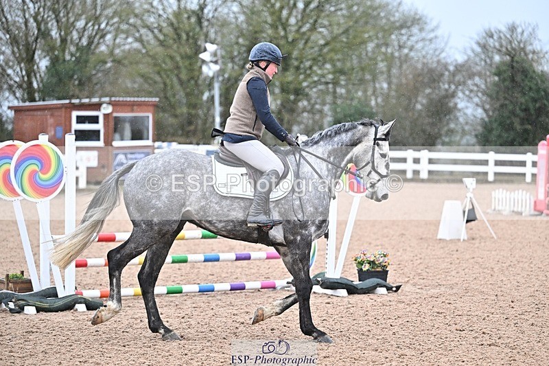 260313-100106-00002 - Cls 7+8 Clear Round, British Novice and 90cm