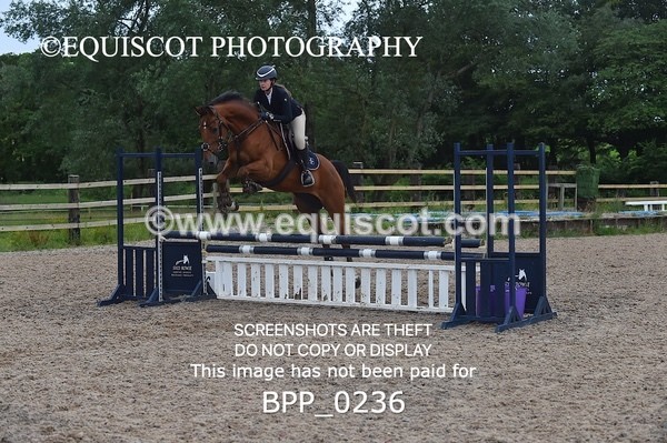 BPP_0236 - CLASS 3 0.85m Amateur Championship Qualifier