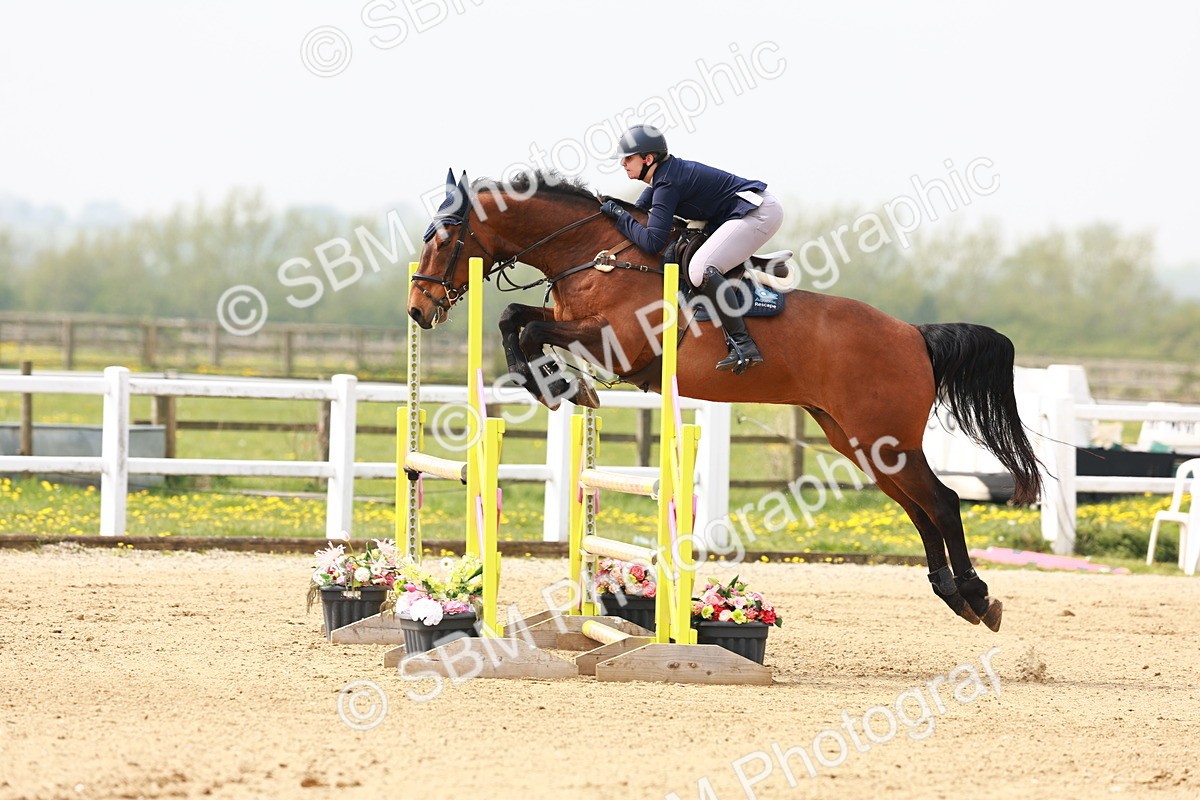  - Class 16 - Senior Discovery - 1.00m
