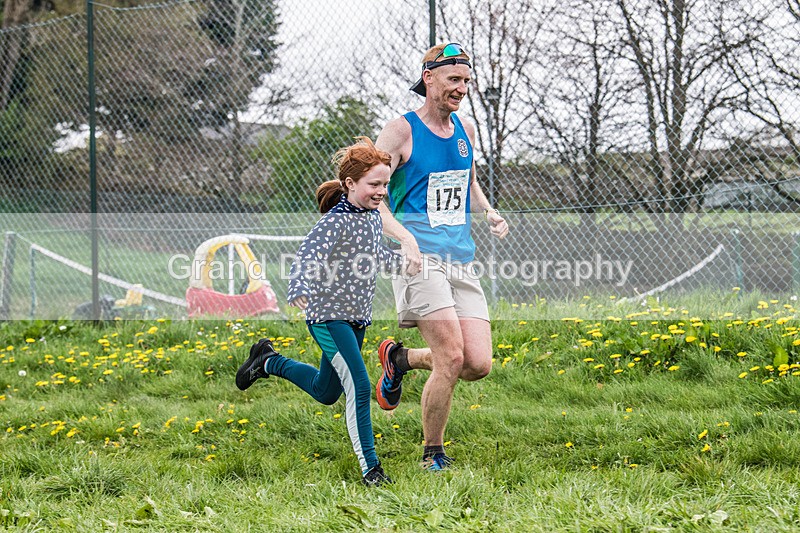 3 Peaks Finish-478 - The 3 Peaks Race Saturday 26th April 2025 - The Finish