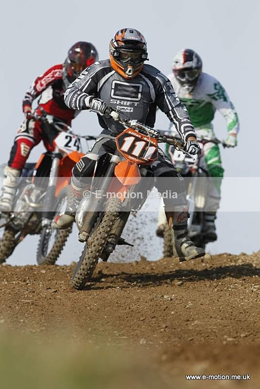 MX 091010-206 - GSY 2 Day 09/10/10