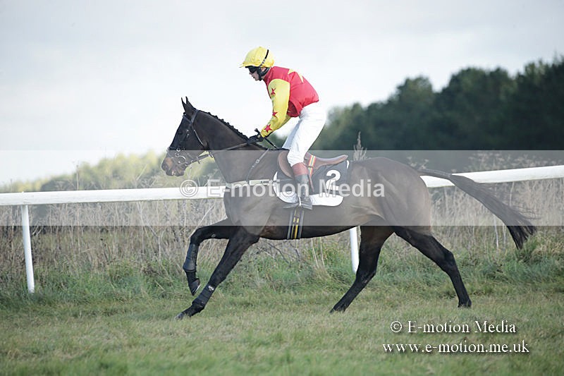 PtP 011219-0304 - Hursley Hambledon Hunt Point-to-Point 01/12/19