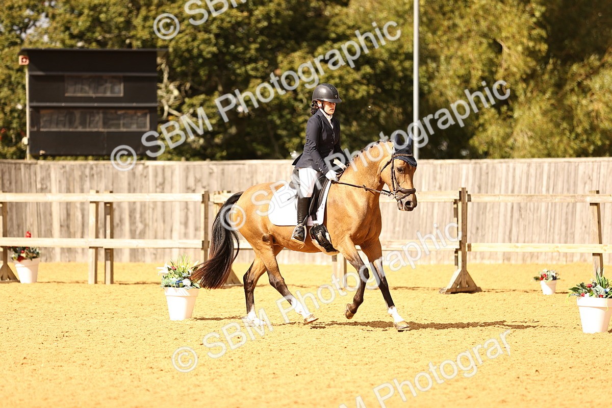 SBM_08650 - D30 Small Tour PYO Open