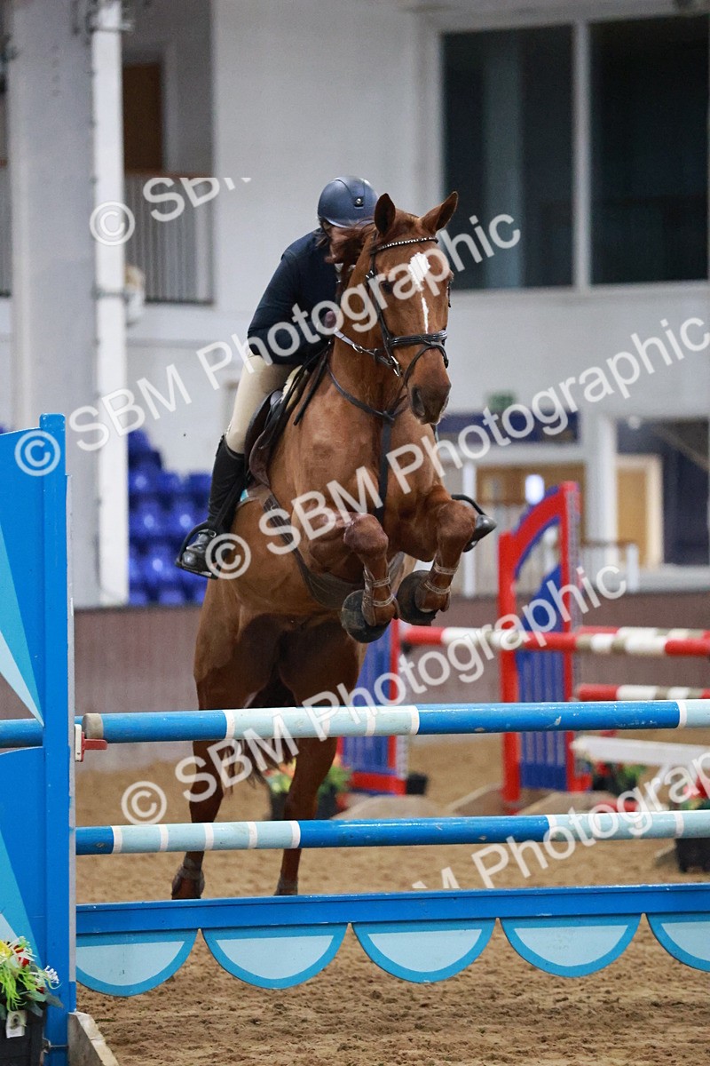 SBM_004363 - Class 17 - Senior Newcomers - 1.10m