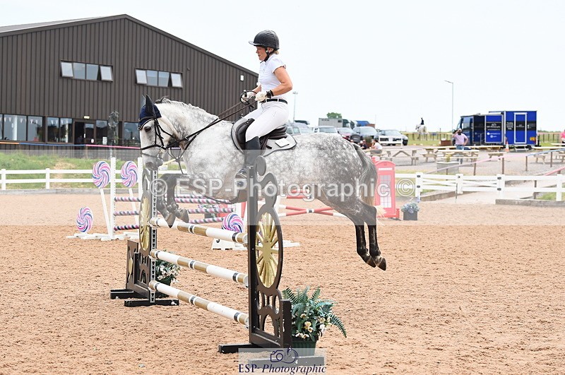 230610A-115136-03127 - Cls 24 95cm Amateur Qualifier