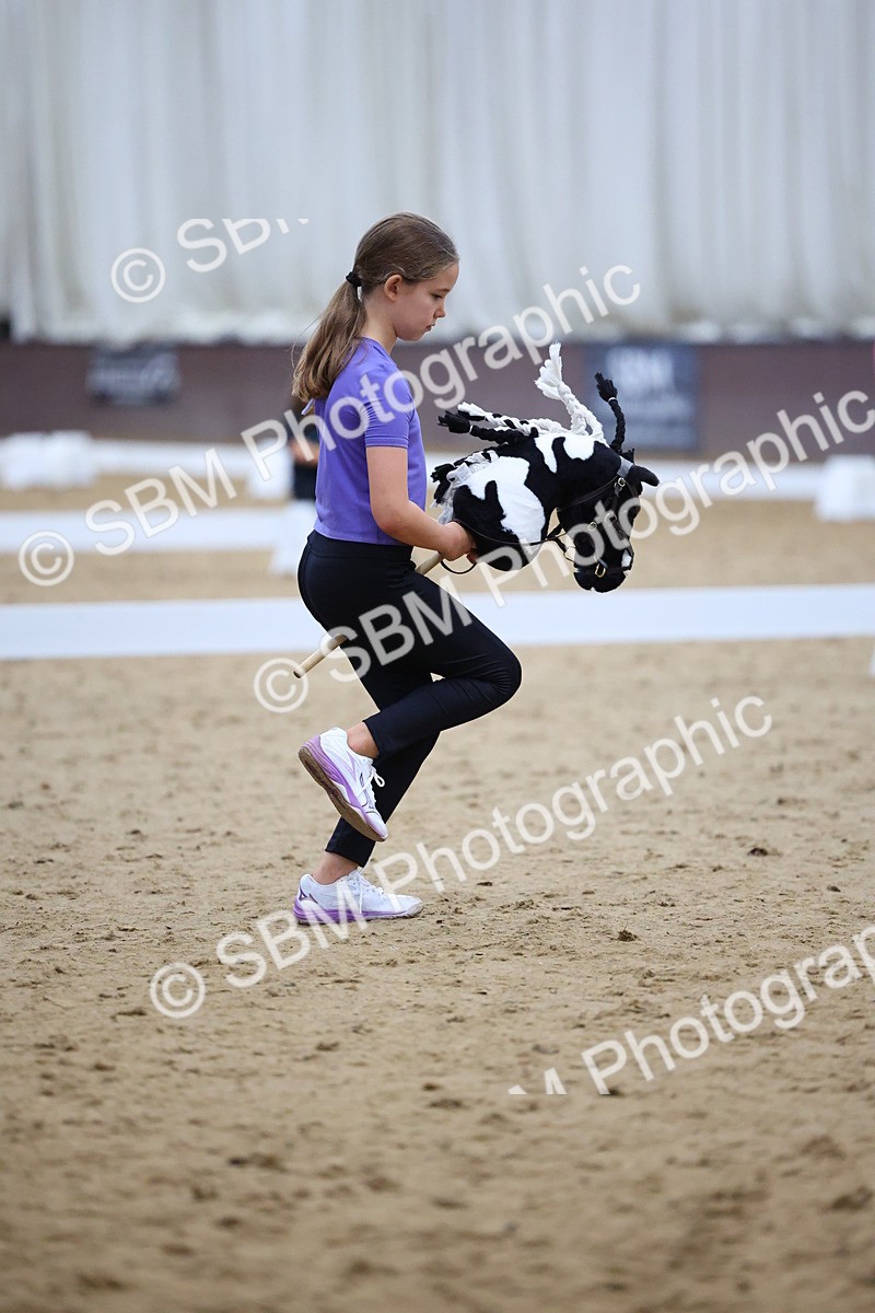 SBM_002404 - Class 7 - Freestyle Dressage Championship Final