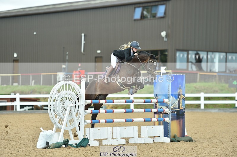 230723A-150830-13110 - Cls 20, 1 Star Silver 1.20m