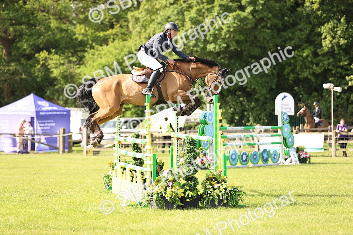 SBM_01396 - Class 200 - Martin Grant Homes Welcome Stakes 1.25m Open