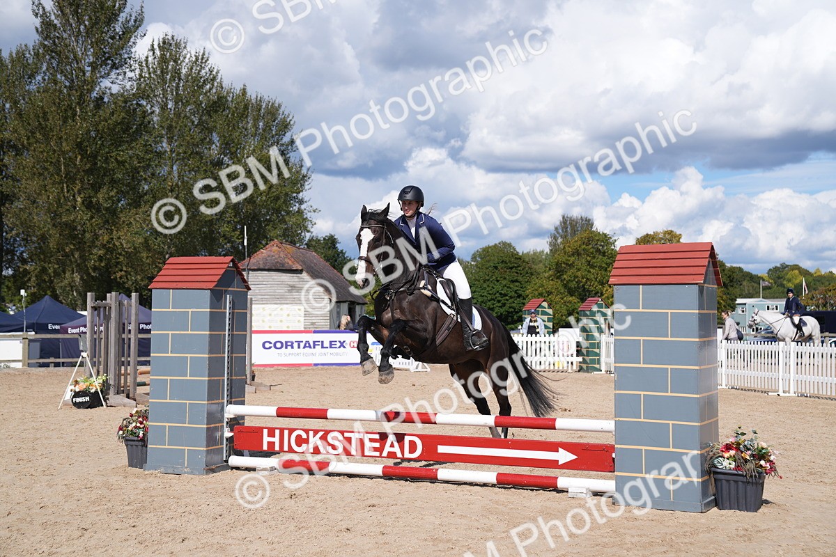 SBM_07079 - J55 Clear Round 60cm
