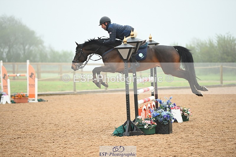 230505A-093916-02741 - Cls 20 Snr Foxhunter