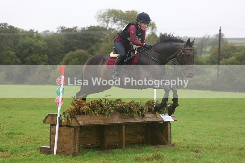 3E7A1933 - Class 4: 80cm: Box