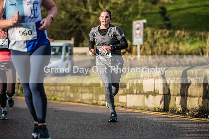 Ribble-1529 - Ribble Valley 10K Sunday 31st December 2023