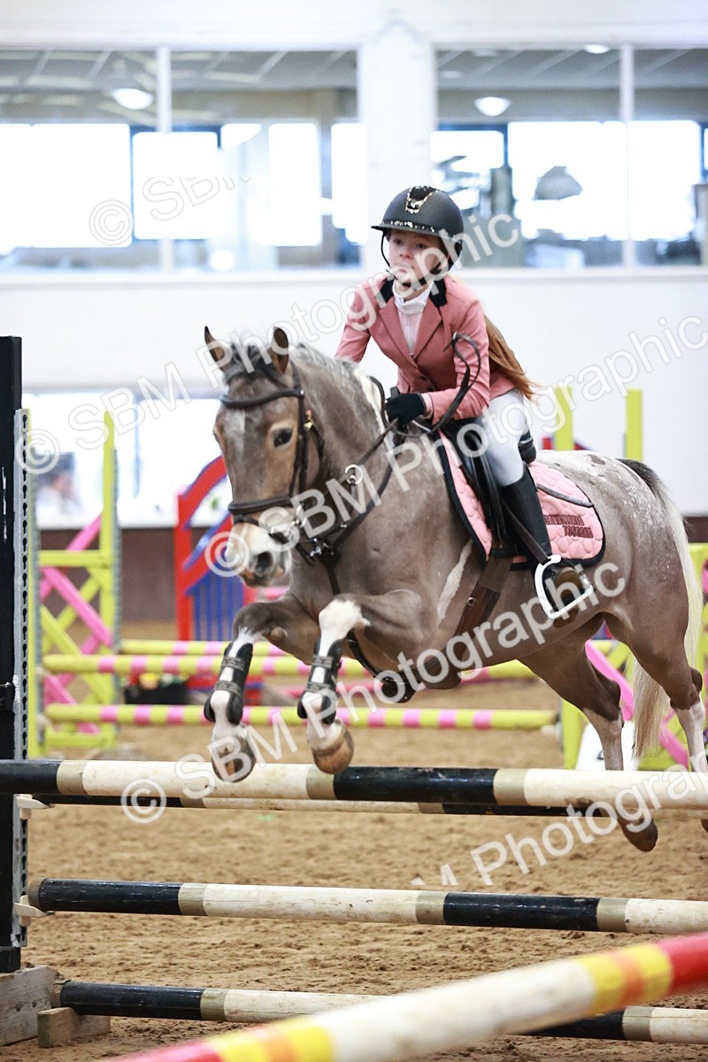 SBM_000278 - Class 2 - Pony Winter Champs 80cm